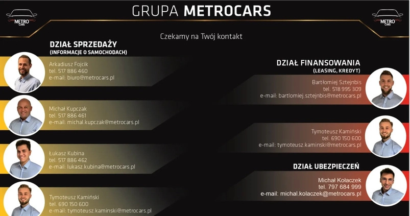 Skoda Superb cena 83899 przebieg: 179998, rok produkcji 2019 z Radom małe 667